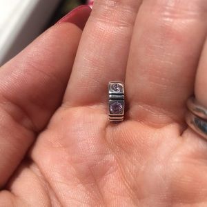 Authentic Pandora Charm